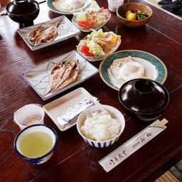 温泉民宿 山仙
