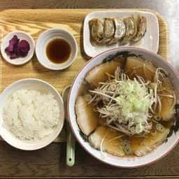 正竜亭