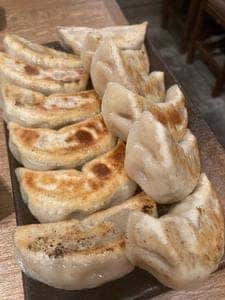 肉汁餃子のダンダダン 狛江店