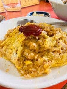 蓬莱飯店