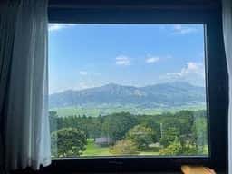 スチューリンゲン ホテルグリーンピア南阿蘇