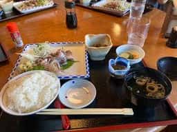 食処うまいや東洋