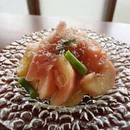 古民家カフェ 木蓮