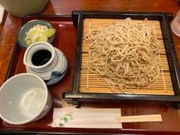 長寿庵