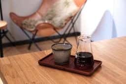 KAMAKIRI COFFEE 高砂
