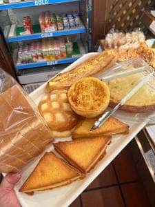 石窯パンの店 シェルブール