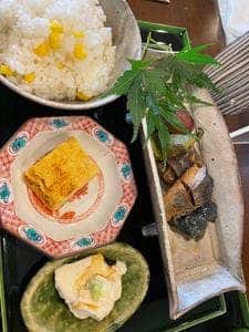 蕎麦おおつか