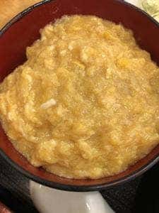 ときわ食堂