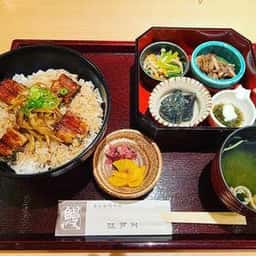 江戸川 阪急三番街店
