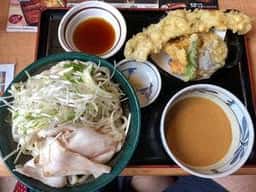 久兵衛屋 高崎矢中店