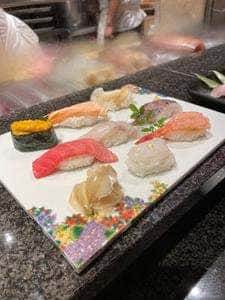 金沢まいもん寿司 金沢駅店