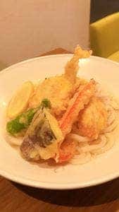"little_mouse" cafe/dining