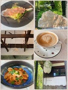 Green Side Cafe