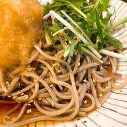 藪蕎麦