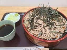 長寿庵