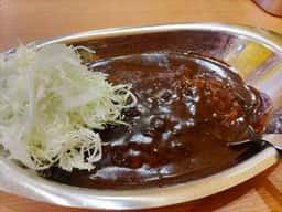 ゴーゴーカレー 長崎佐世保スタジアム店