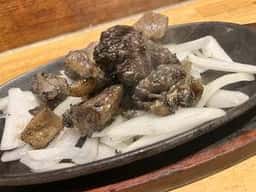 闘鶏 難波中店