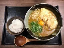 うどんばか 十三東口店