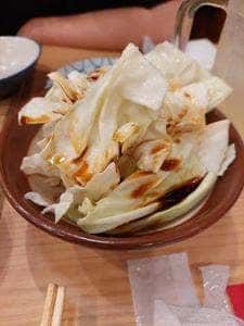 焼鳥のヒナタ 板宿店
