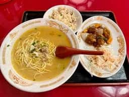 四川菜館