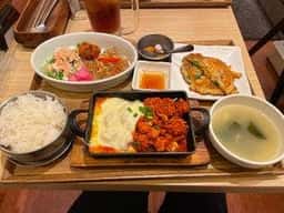 韓美膳 大宮ルミネ店