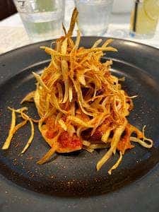 TEST KITCHEN H