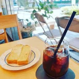 ロウズコーヒー