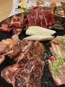 焼肉よしのNEXT