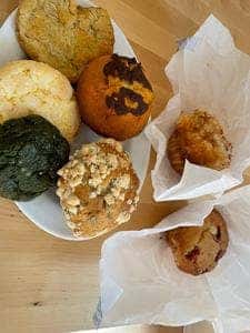 MELLOW BAKE