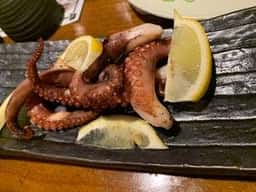 居酒屋 かめ福