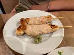焼鳥のんき