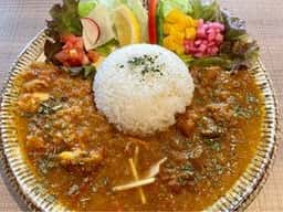 Spicy Curry WANYA