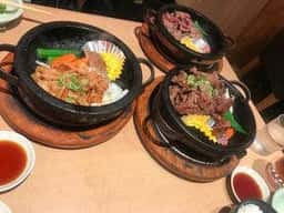 大阪焼肉 松屋 新大阪店