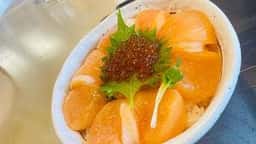 紋別漁師食堂