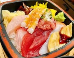 すし台所家 三軒茶屋店