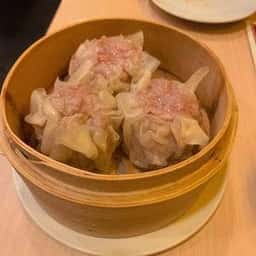 丸虎焼売店