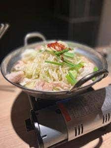 博多焼き鳥・野菜巻き・もつ鍋 かつぎや 西船橋店