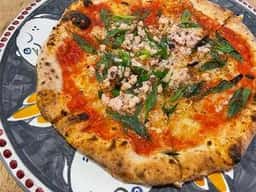 Pizzeria PariarE