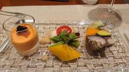 レストラン ムラヤマ