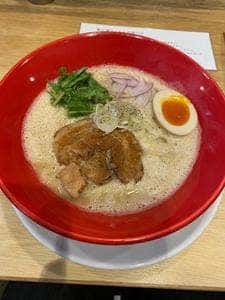 カネオカラーメン