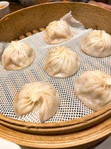 鼎泰豐 池袋店