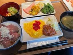 ビュッフェダイニング hal