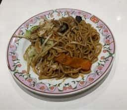 餃子の王将 新橋駅前店