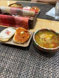夜詩部
