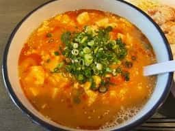 らーめん 味噌楽