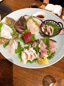 いさりび 青物横丁店