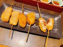 串の助 kura