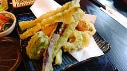 そば処ほおずき
