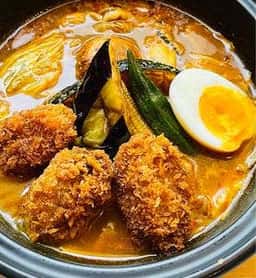 チャーリースパイス