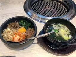 本町焼肉DATENARI